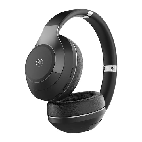 Bluetooth 5.3 Wireless Headphone Gaming 3D Stereo Sound Comfortable Sports Headset