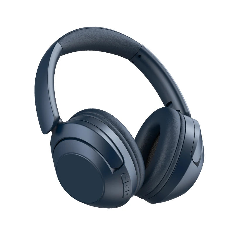 5.1 Surround Sound Wireless Headphones for Mobile