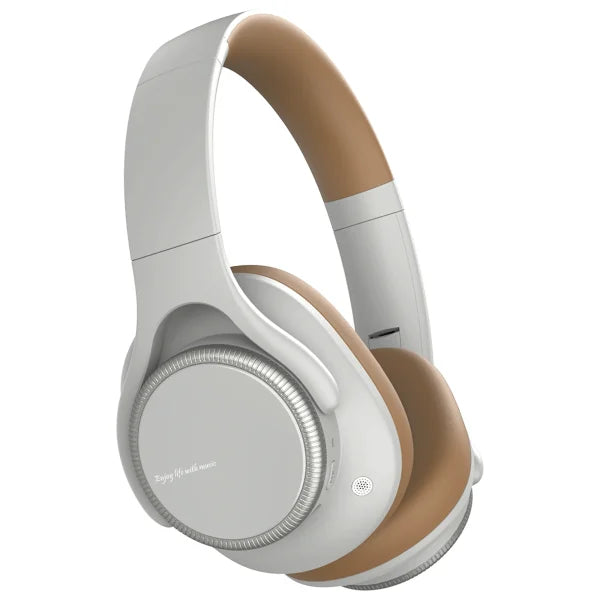 Blue Tooth 5.4 Headphone Wireless Portable Stereo Sound for Music Gaming Sports