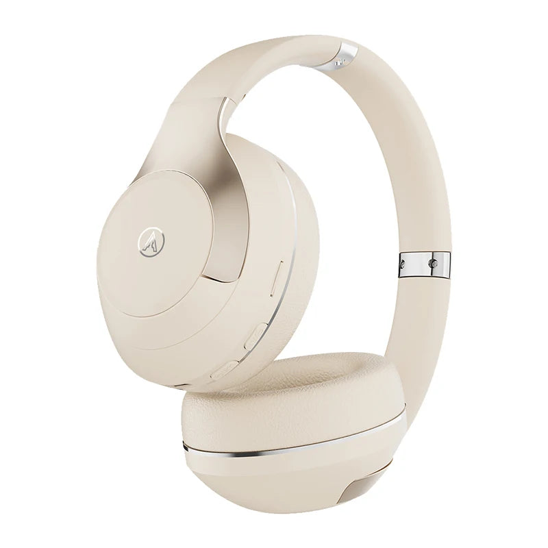 Bluetooth 5.3 Wireless Headphone Gaming 3D Stereo Sound Comfortable Sports Headset