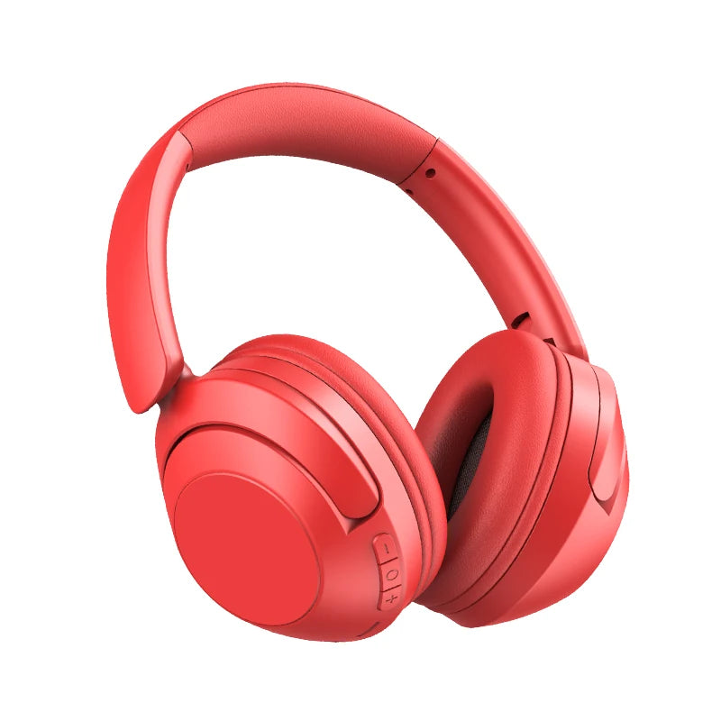 5.1 Surround Sound Wireless Headphones for Mobile