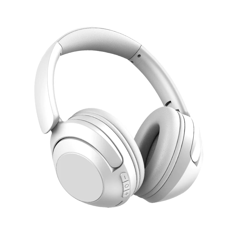5.1 Surround Sound Wireless Headphones for Mobile