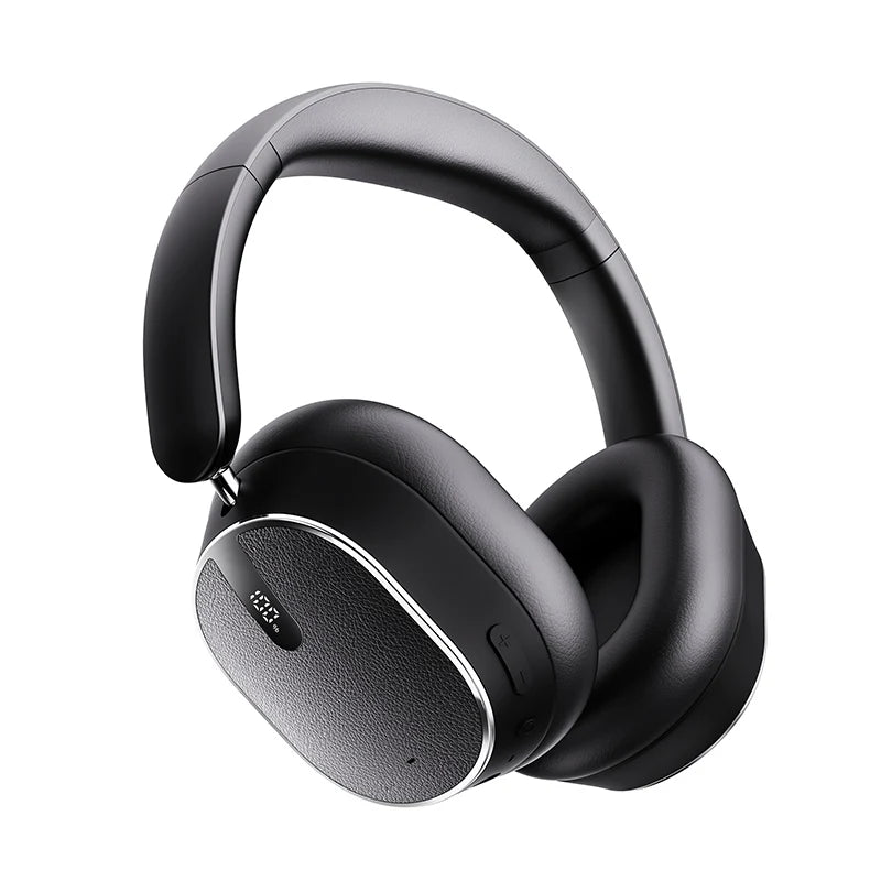 Wireless Sports Earphones — Noise-Cancelling In-Ear. Supports Type-C Interface