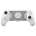 Telescopic Gamepad  Joysticks. Type-C & BT. Compatible with Phone. Android. iOS and Switch