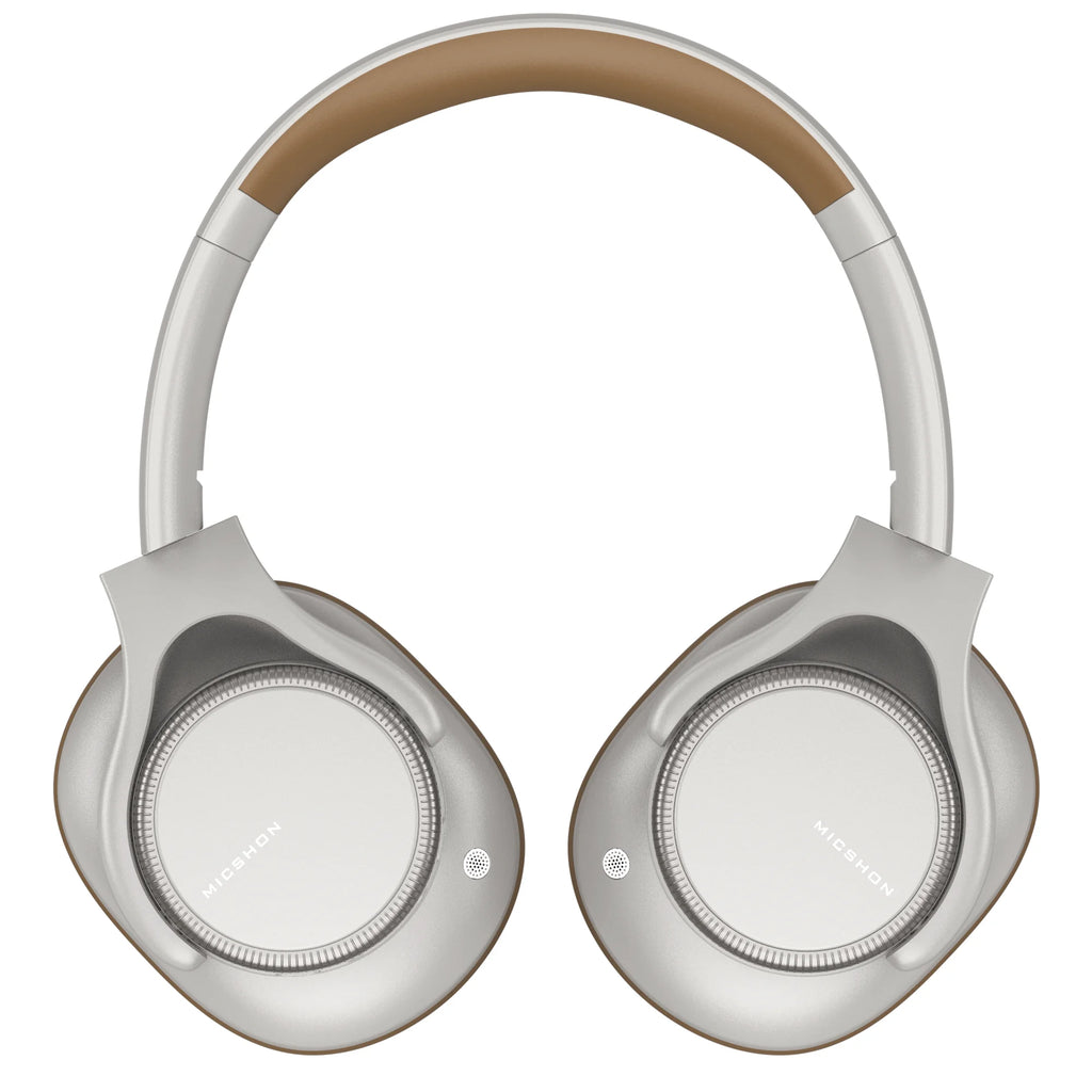 Blue Tooth 5.4 Headphone Wireless Portable Stereo Sound for Music Gaming Sports