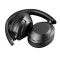 5.1 Surround Sound Wireless Headphones for Mobile