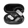 Ear-Hook Wireless Headphones — Digital Display. IPX5 Waterproof. JL Chip. Type-C Fast Charging