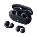 Bluetooth 5.3 Ear-Clip Bone Conduction Headset — Sports & Esports