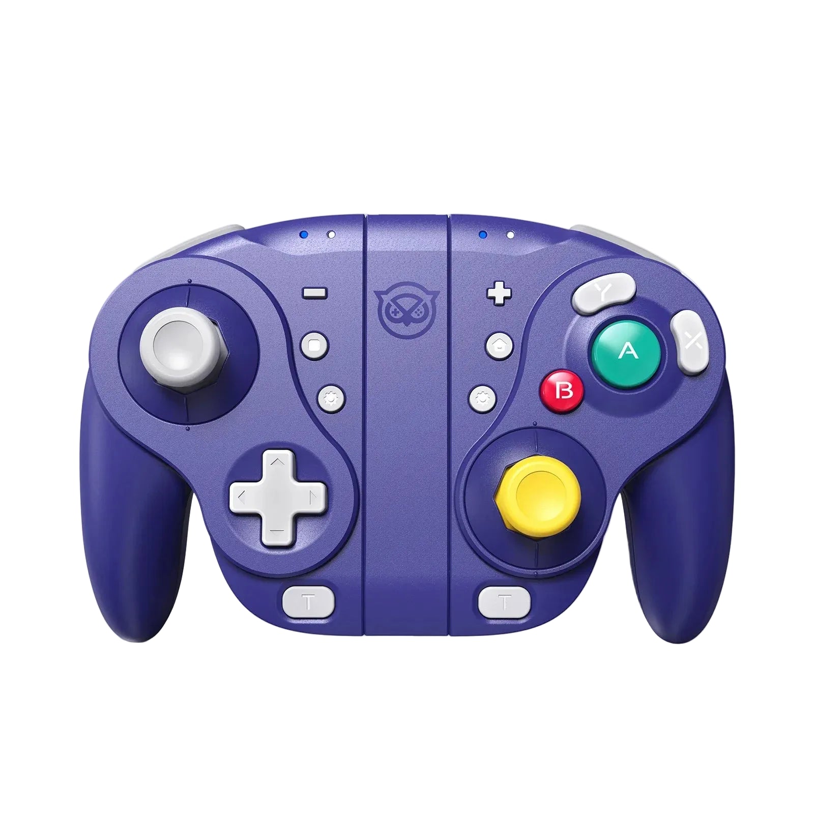 NYXI Wizard Hall Joystick Wireless Game Controller