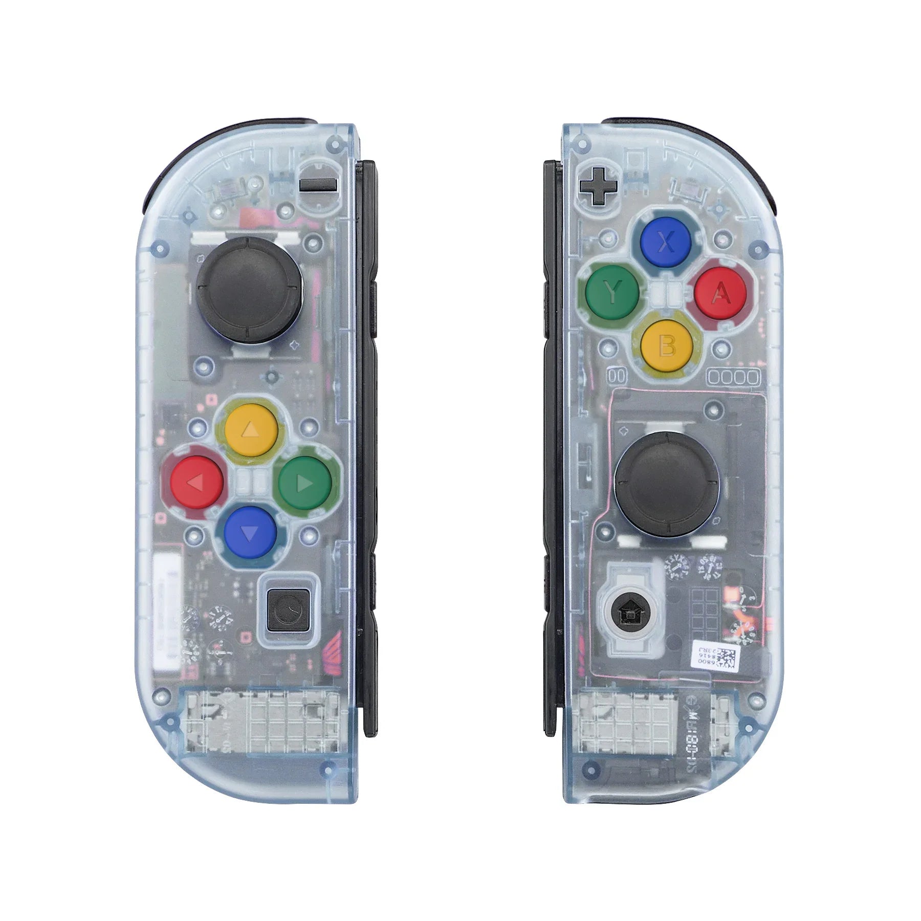 eXtremeRate Joycon Handheld Controller