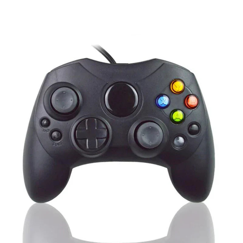 Old Classic 4.9FT USB Wired Game Controller