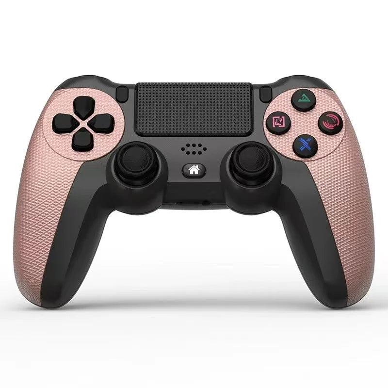 Ps4 Command Console Wireless Controller