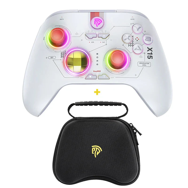 EasySMX X15 Wireless PC Controller