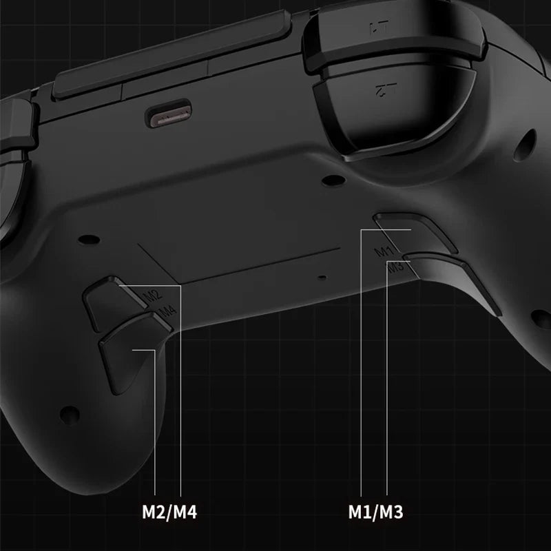 Ipega Bluetooth Game Controller