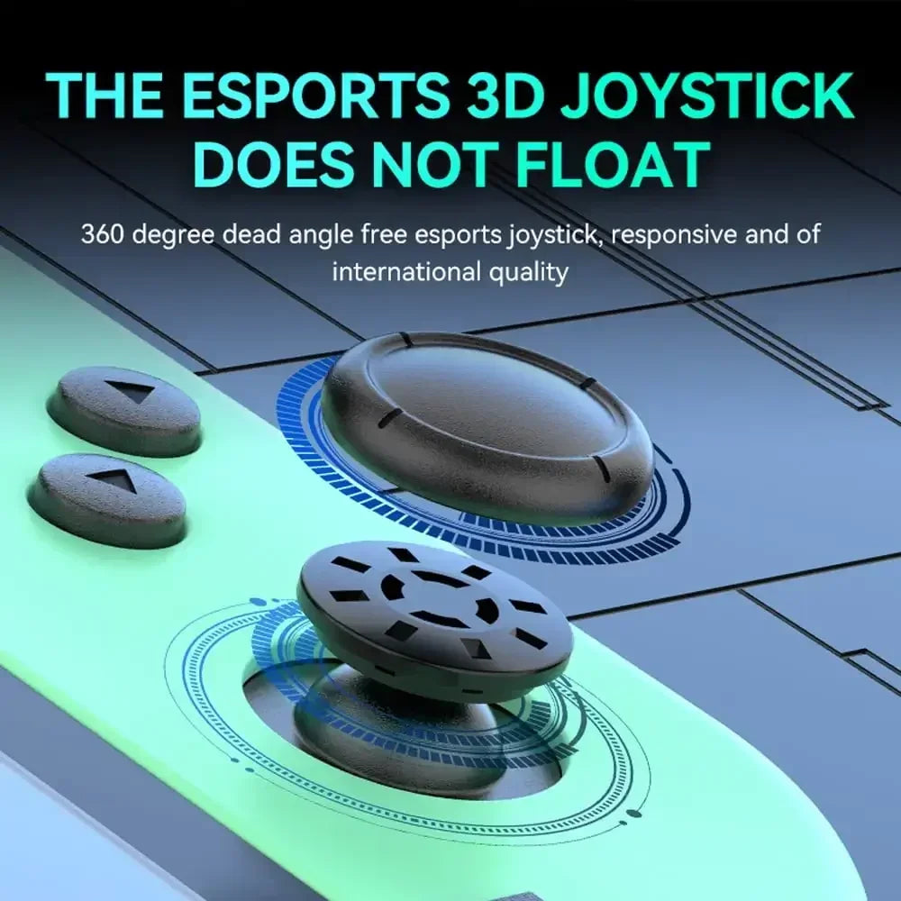 Joypad Controller (L/R) for Switch