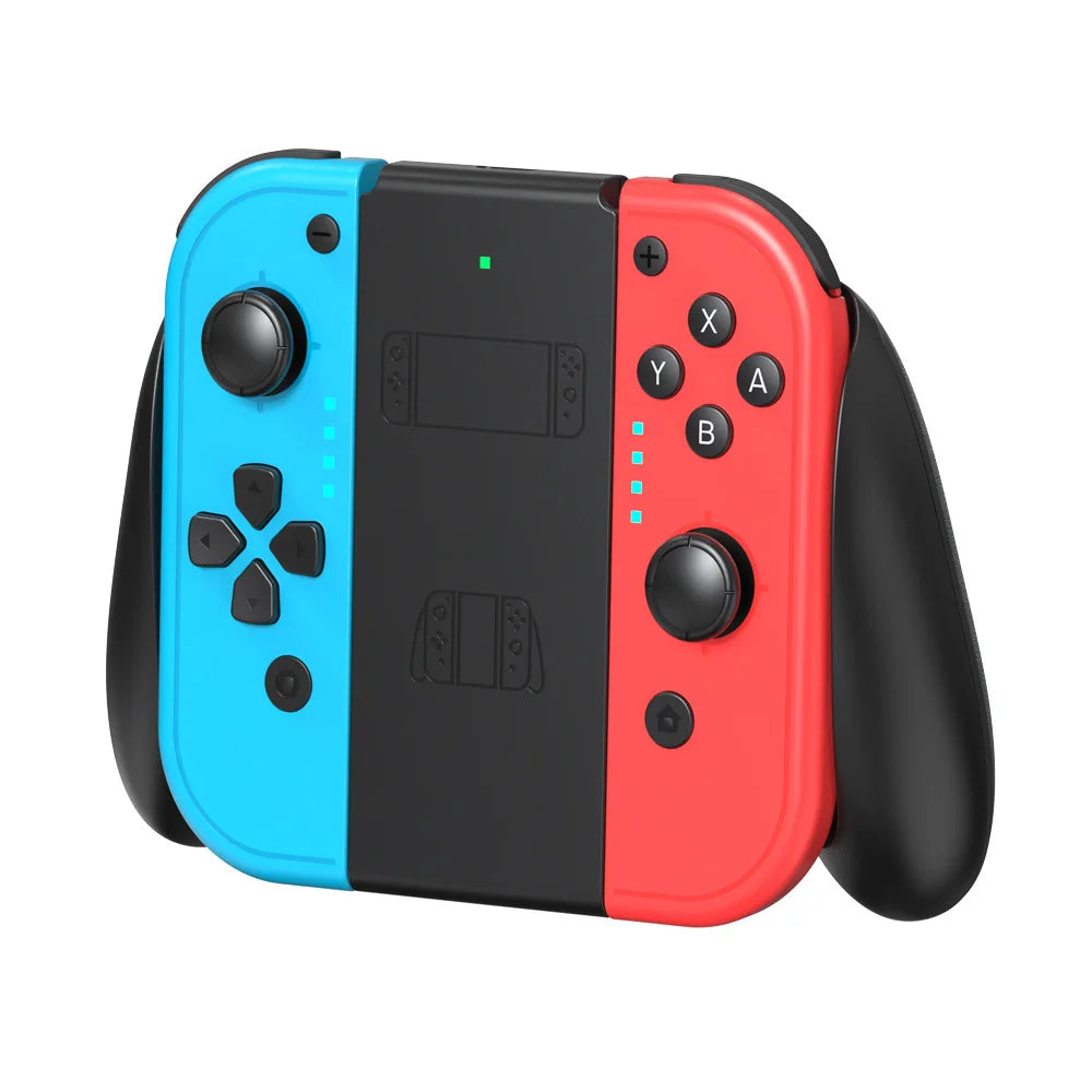 6 Axis Gyro Gamepad