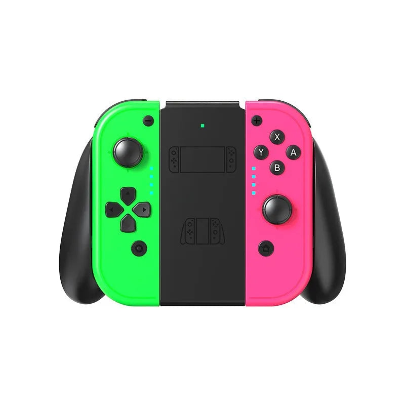 6 Axis Gyro Gamepad