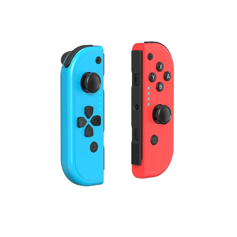 6 Axis Gyro Gamepad