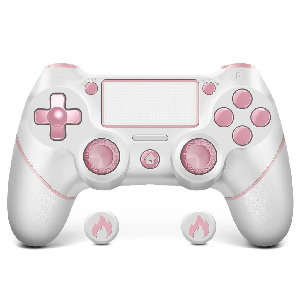 AceGamer Pink Wireless Controller