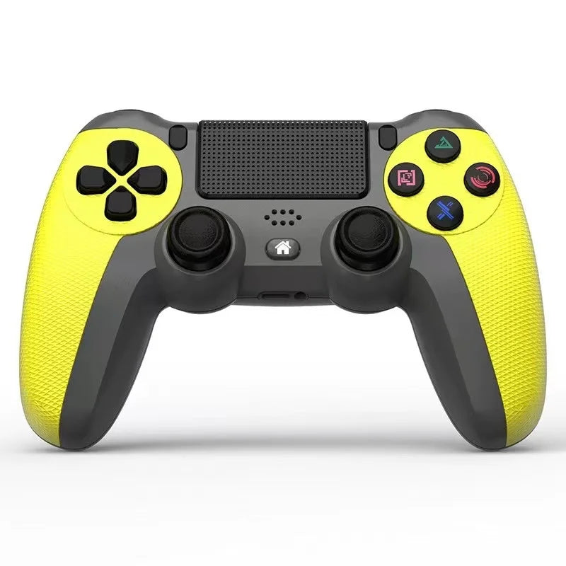Ps4 Command Console Wireless Controller