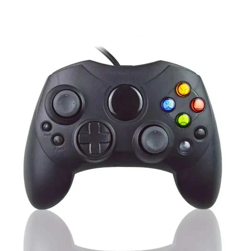 Old Classic 4.9FT USB Wired Game Controller