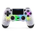 RGB Controller for PS4 Slim Pro Joystick