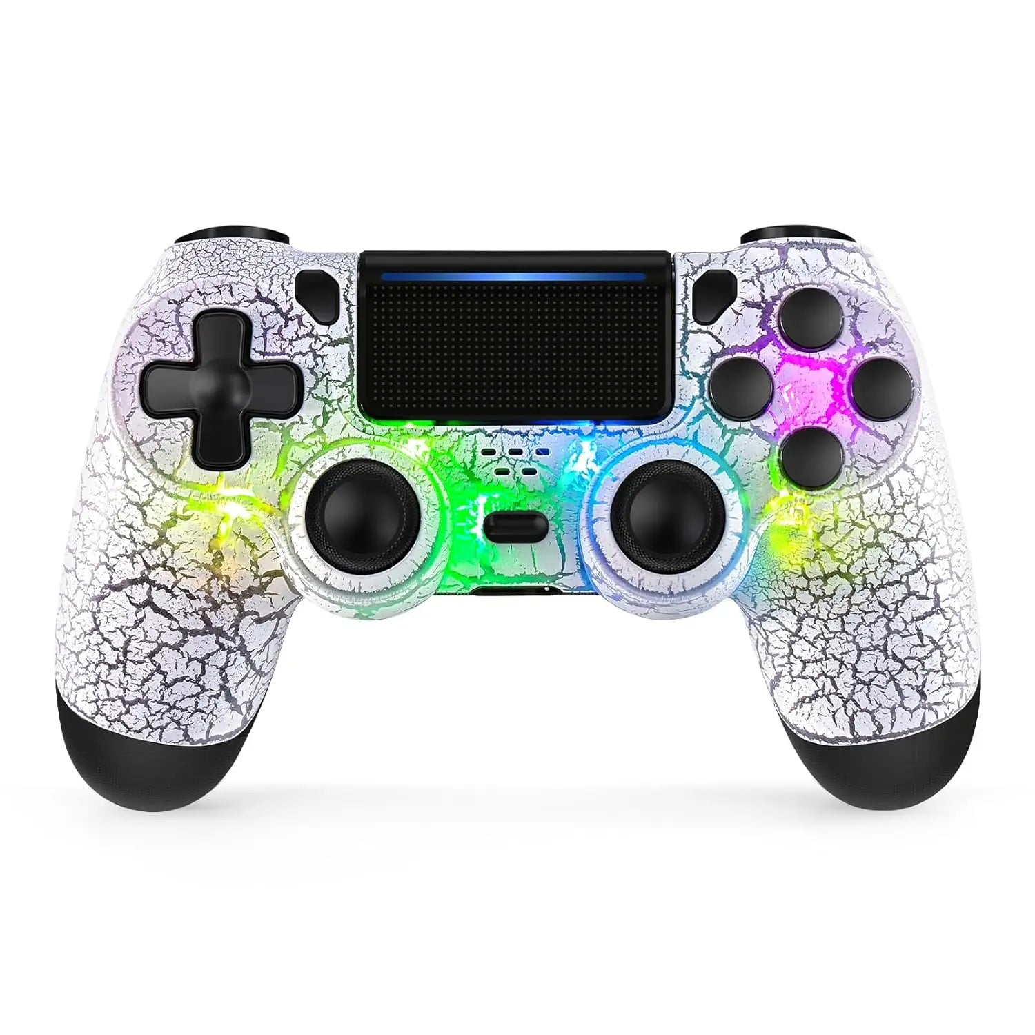 RGB Controller for PS4 Slim Pro Joystick