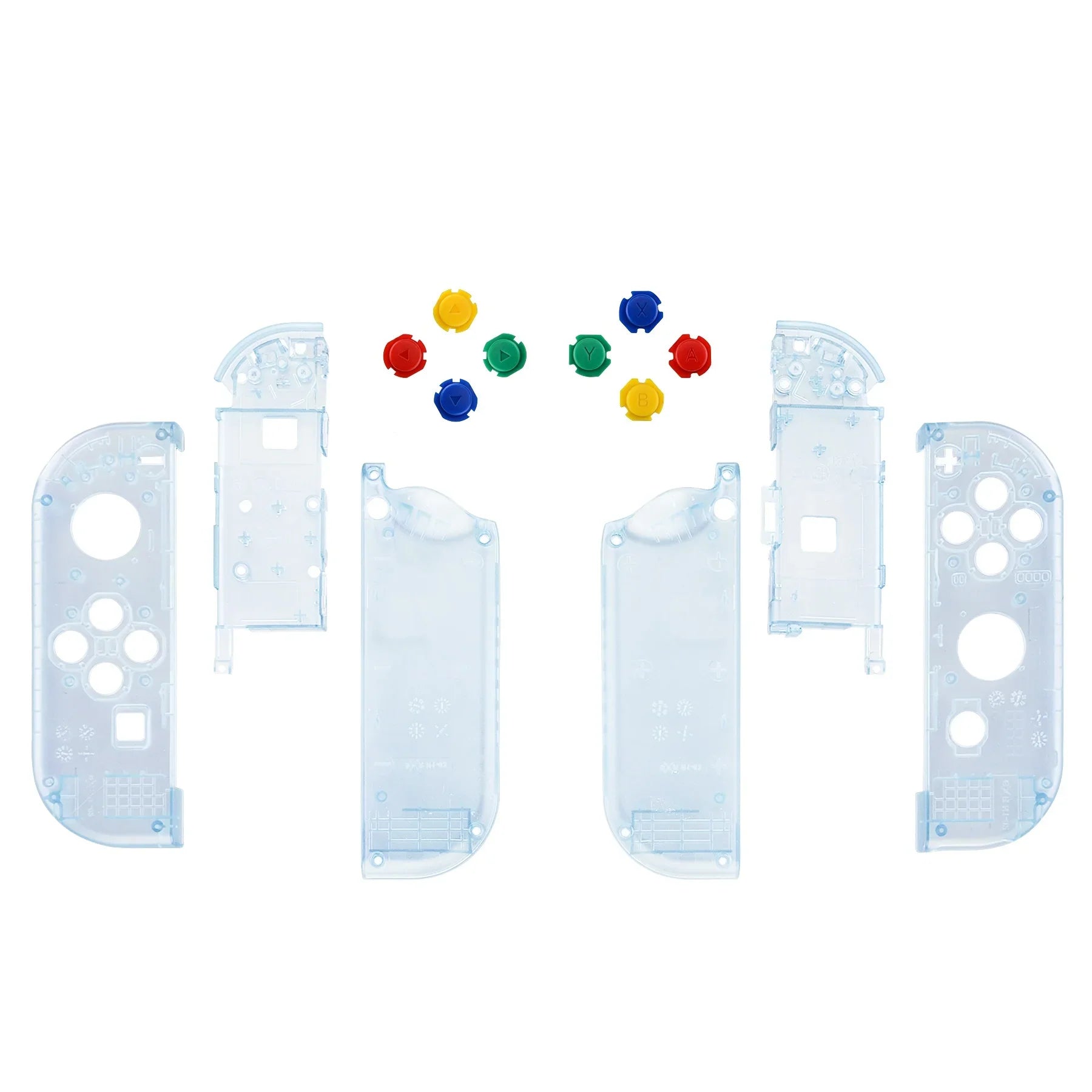 eXtremeRate Joycon Handheld Controller