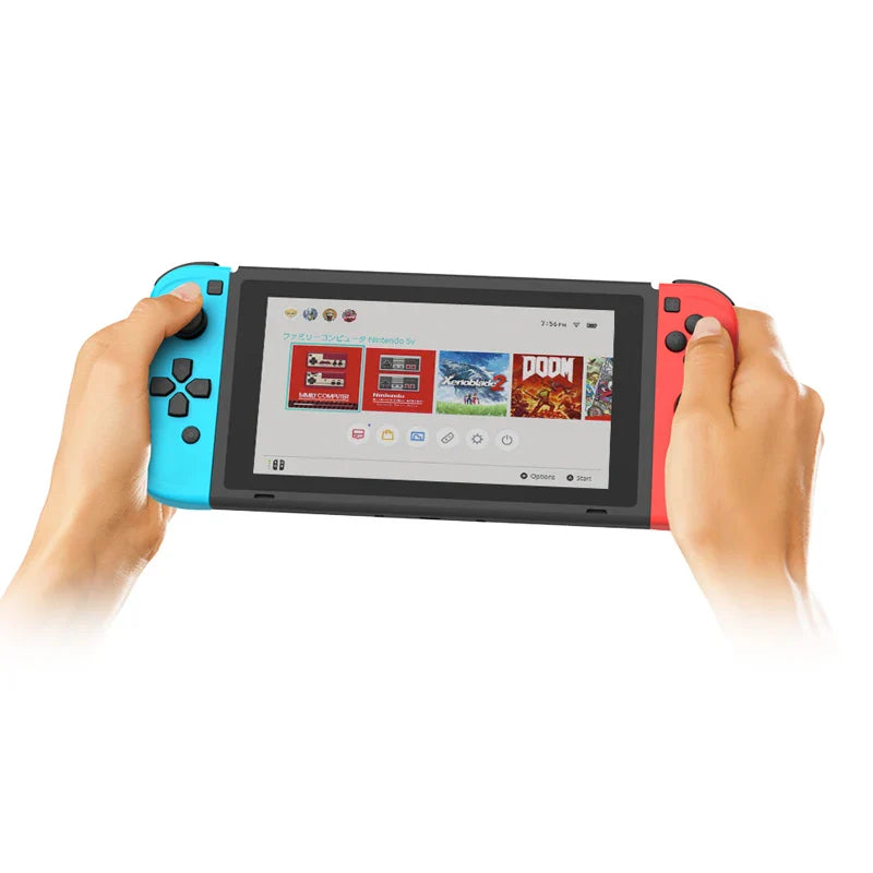 Joycon For Nintendo Switch