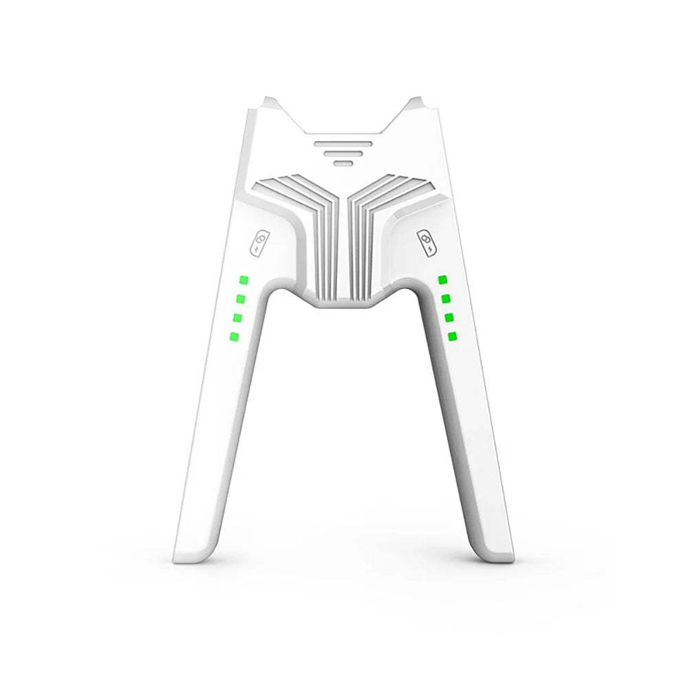 Nintendo Switch White OLED Controller