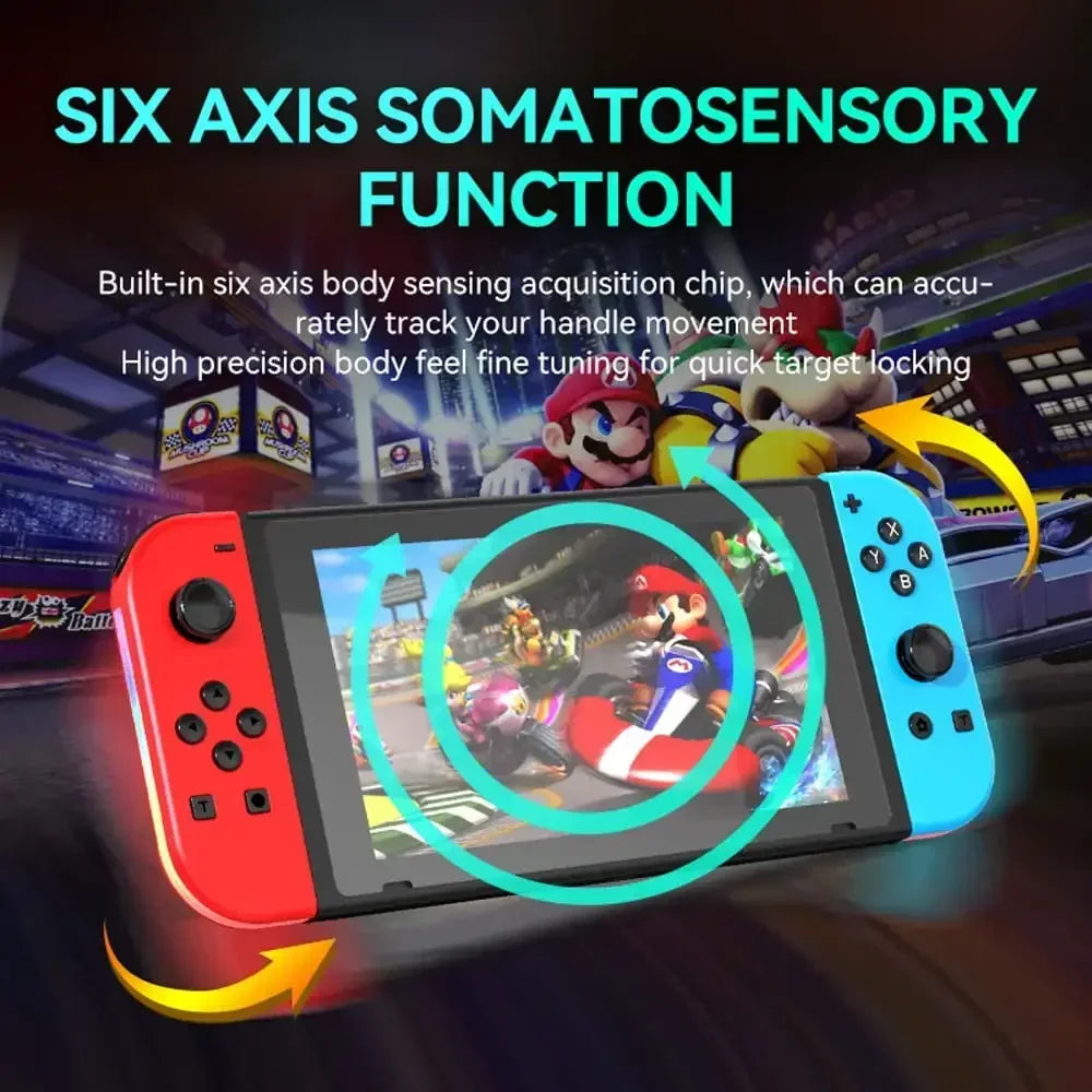 Joypad Controller (L/R) for Switch