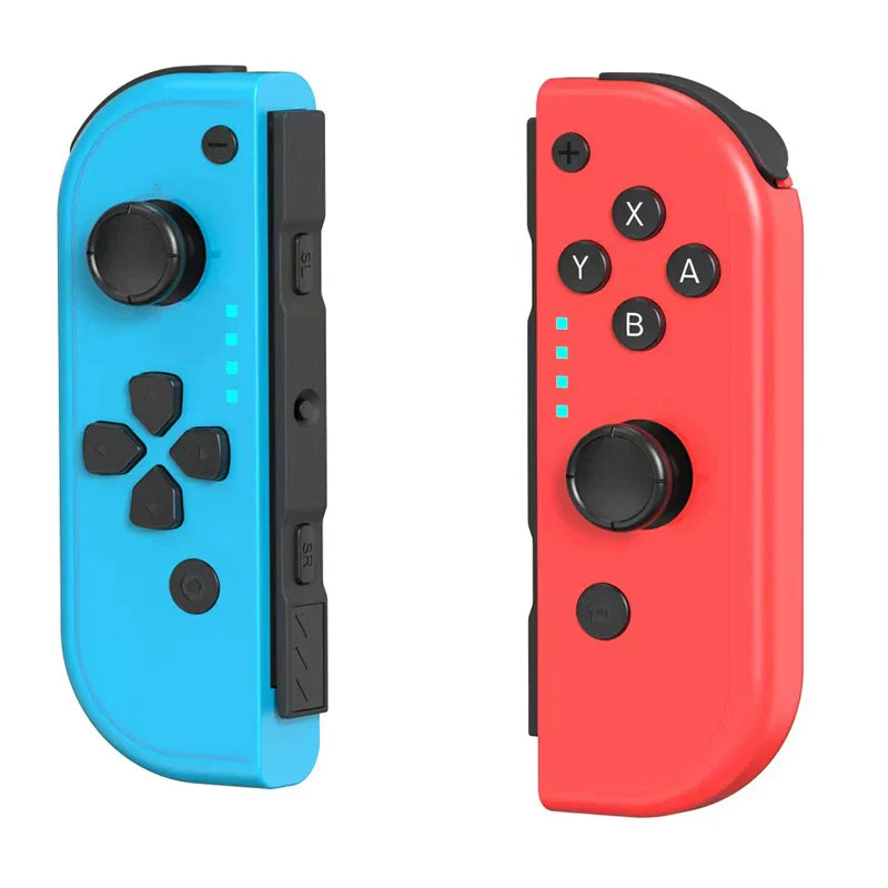 Joycon For Nintendo Switch