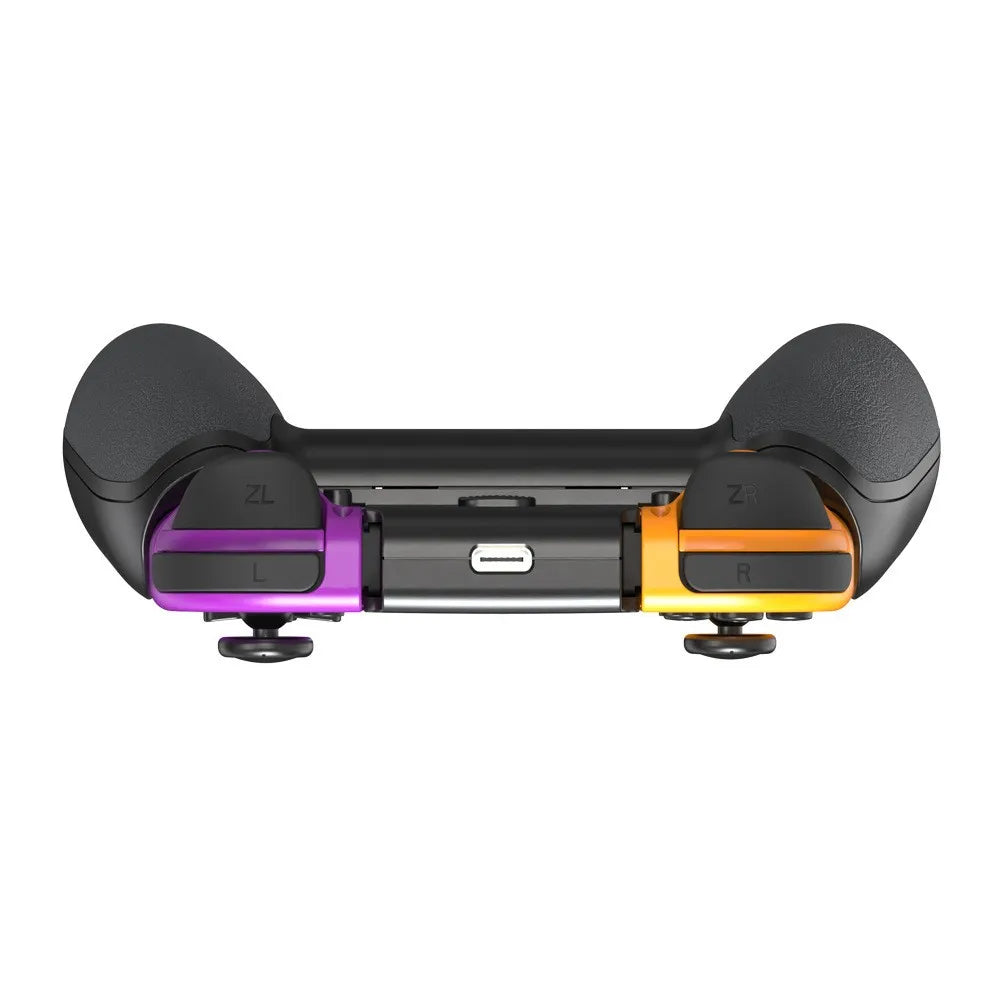 6 Axis Gyro Gamepad
