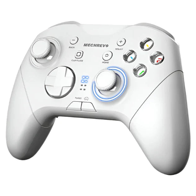 Mechrevo Wired/wireless Gamepad