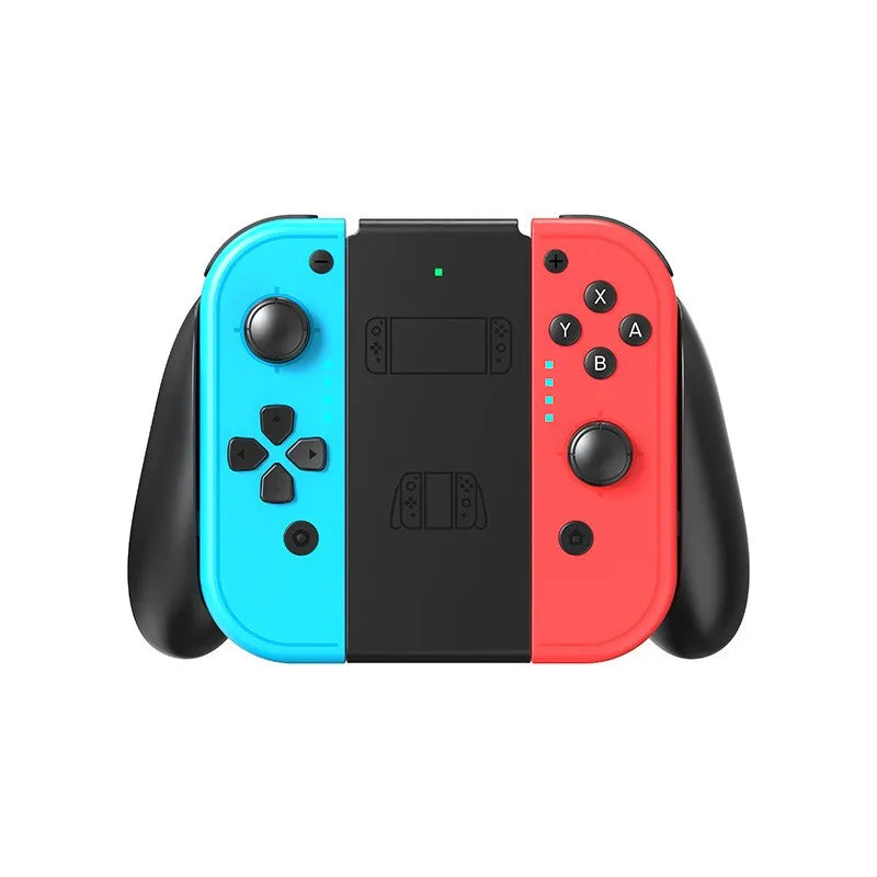 6 Axis Gyro Gamepad