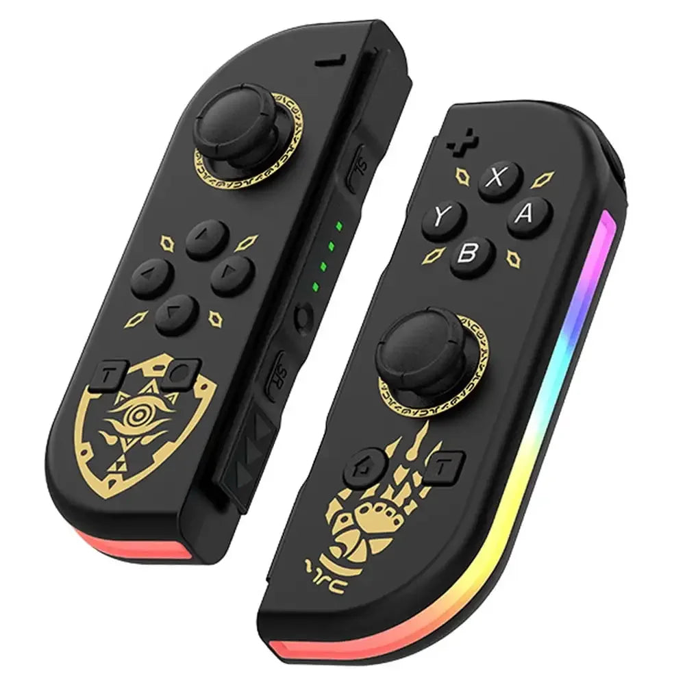 Joypad Controller (L/R) for Switch
