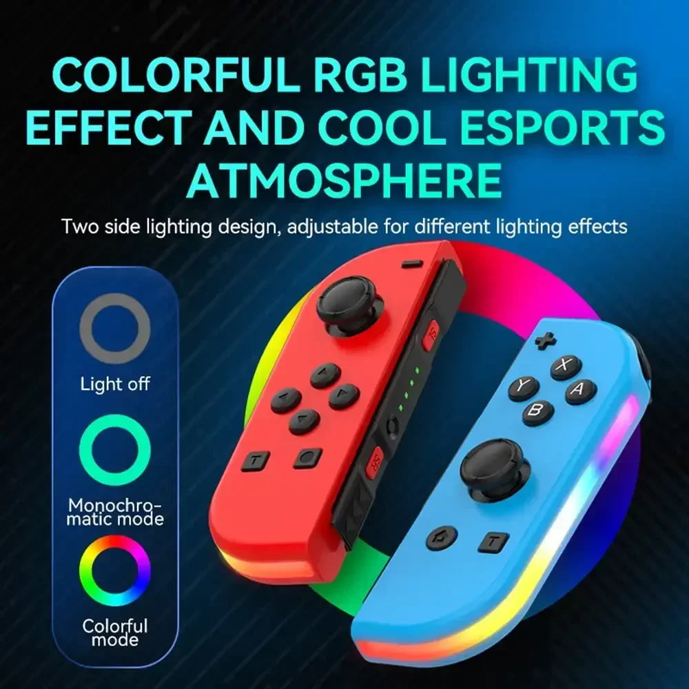 Joypad Controller (L/R) for Switch